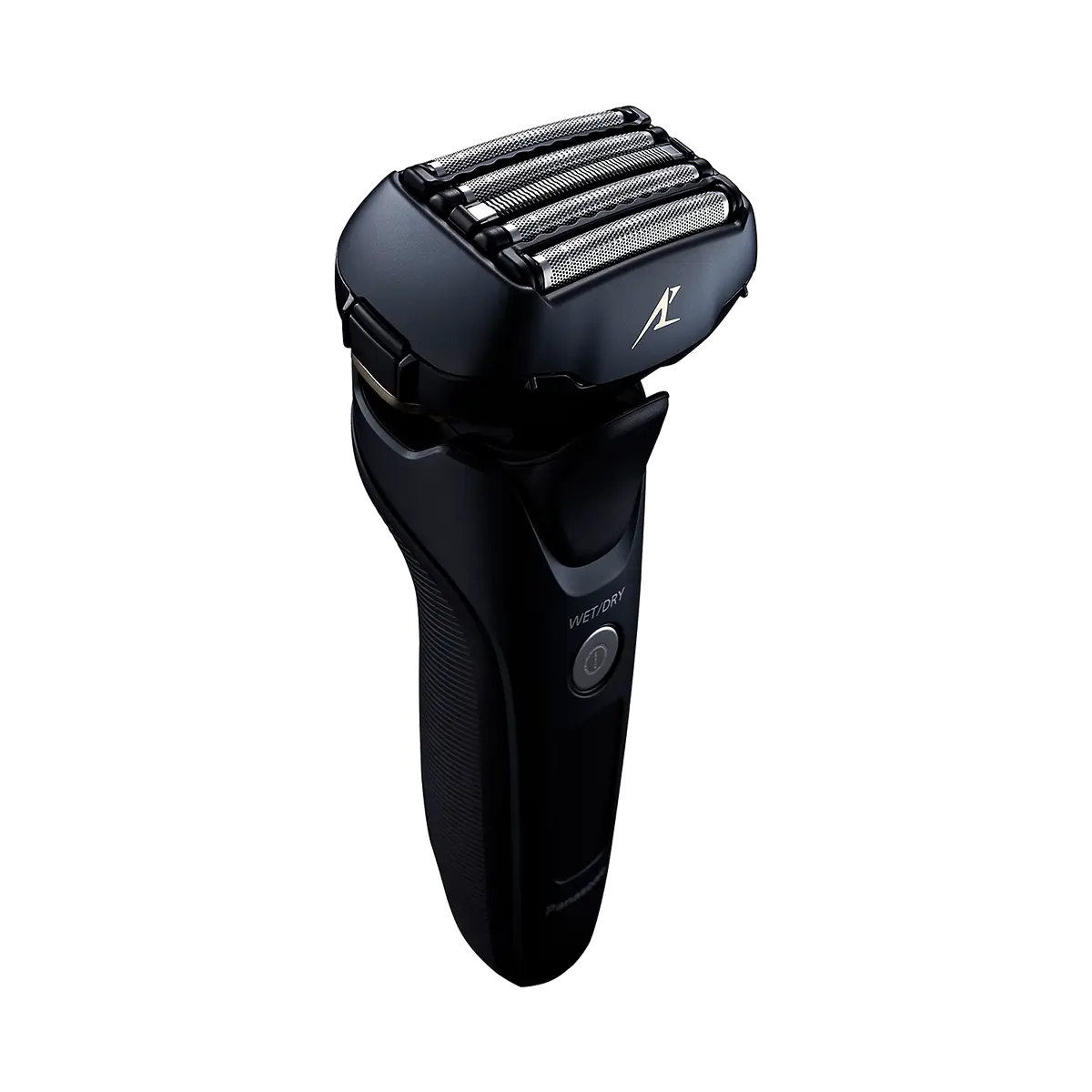【美品清掃済】 ラムダッシュ Panasonic ES-LV67 BLACK Panasonic ES-LV67-K Electric Razor - Wet/Dry Shave, Trimmer