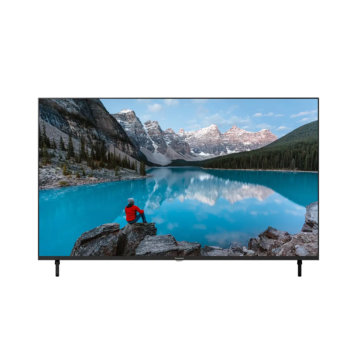 Panasonic MX800 Series 55-inch 4K HDR Smart LED TV (TH