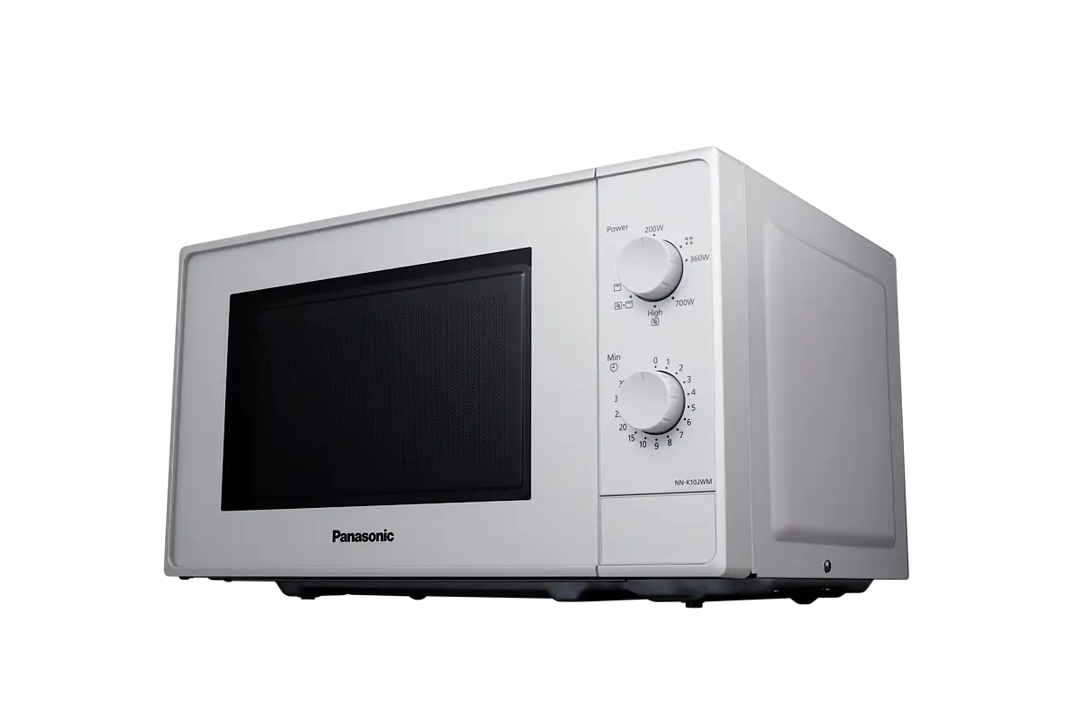 Comprar Microondas Panasonic Inverter, 23 litros y grill - NN-GD36HMSUG ·  Hipercor