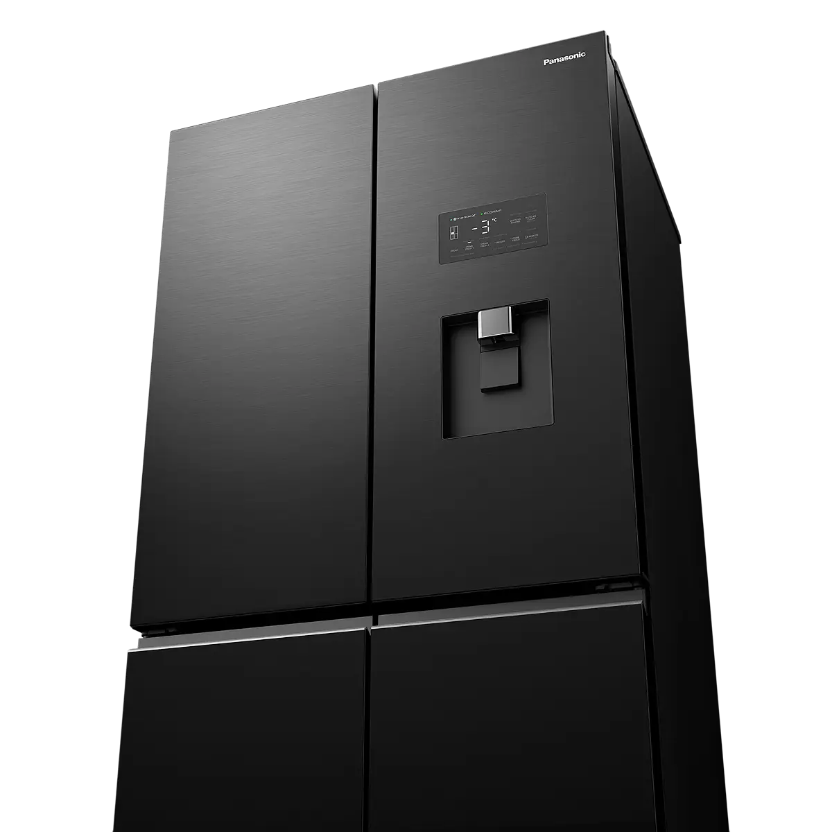 パナソニック冷蔵庫 NR-F568XG-B 555L 2013家電 Fe2040 555L冷蔵庫 Panasonic NR-F568XG 2014年製