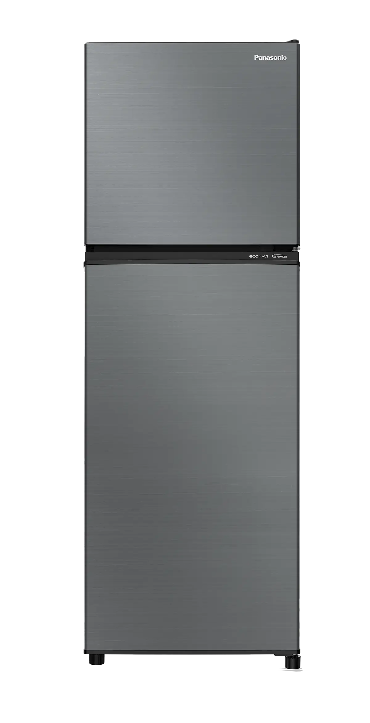 Panasonic NR-BP292VS Inverter Two Door Top Mount Refrigerator