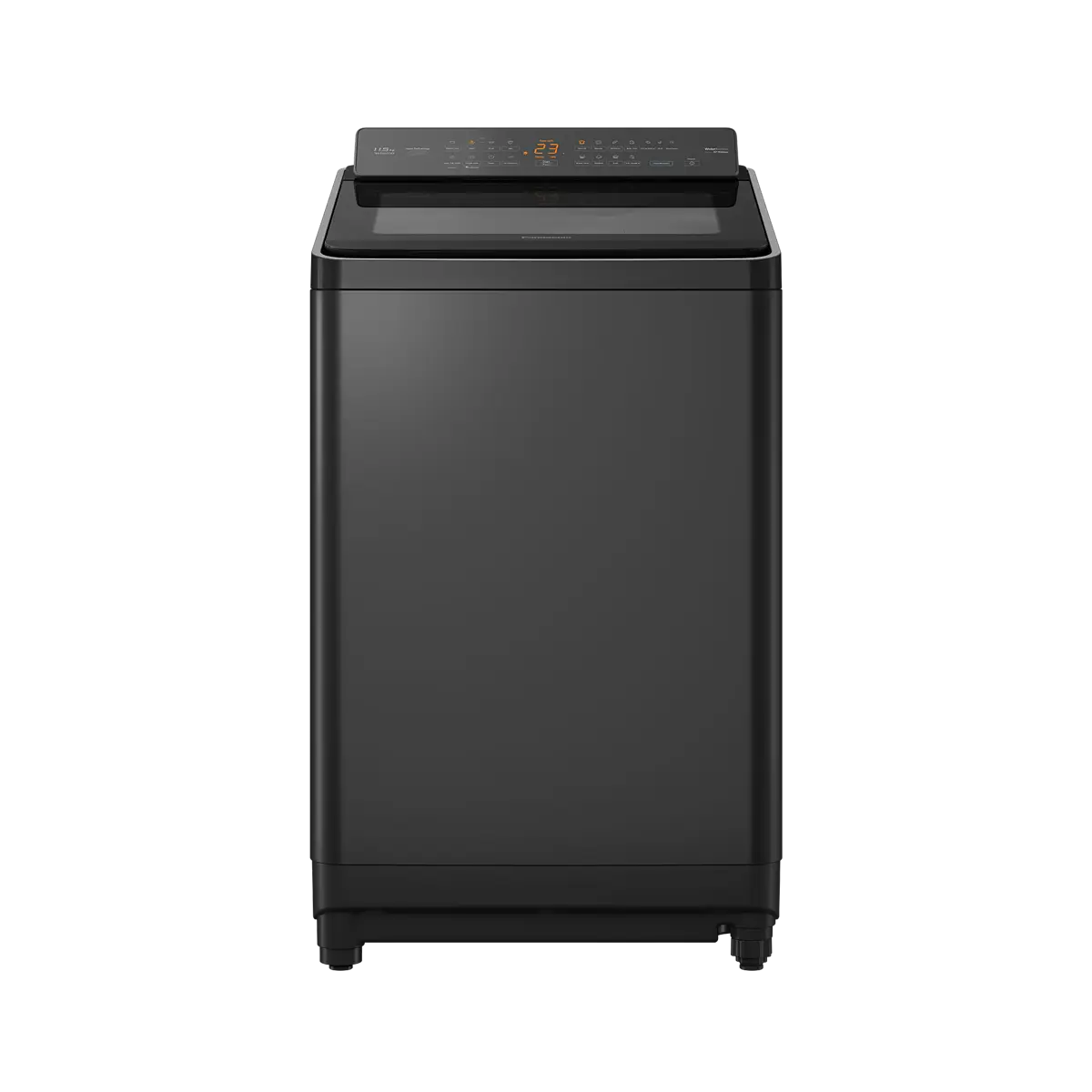 Panasonic 11.5Kg Powerful Clean & Convenient Top Load Washing