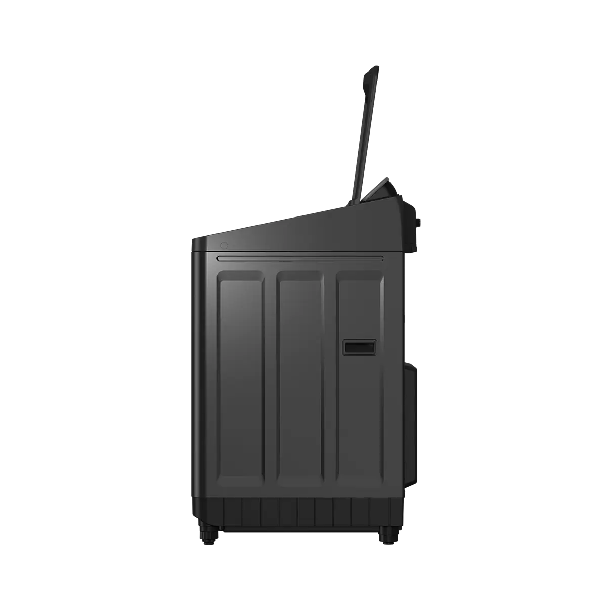【中古・美品】Panasonic big wave wash 5.0 Amazon.co.jp: Panasonic NA-F5B2-S Fully Automatic Washing