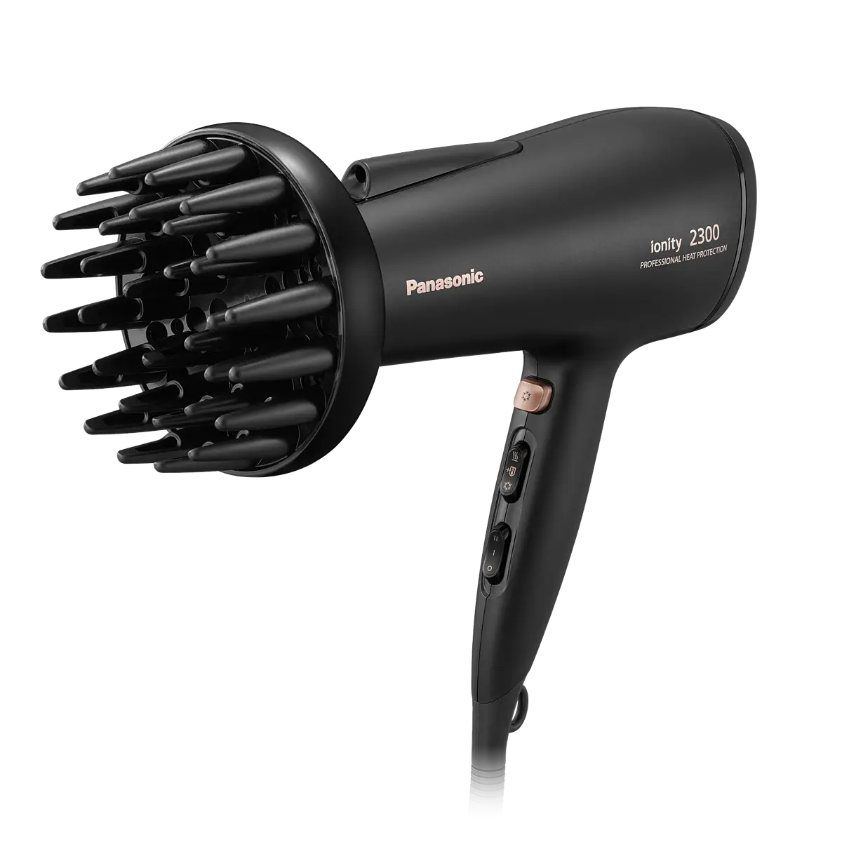 Smart Water ion Hairdryer　新品未使用半額以下です！ Smart Water ion Hairdryer スマートウォーターイオンヘア
