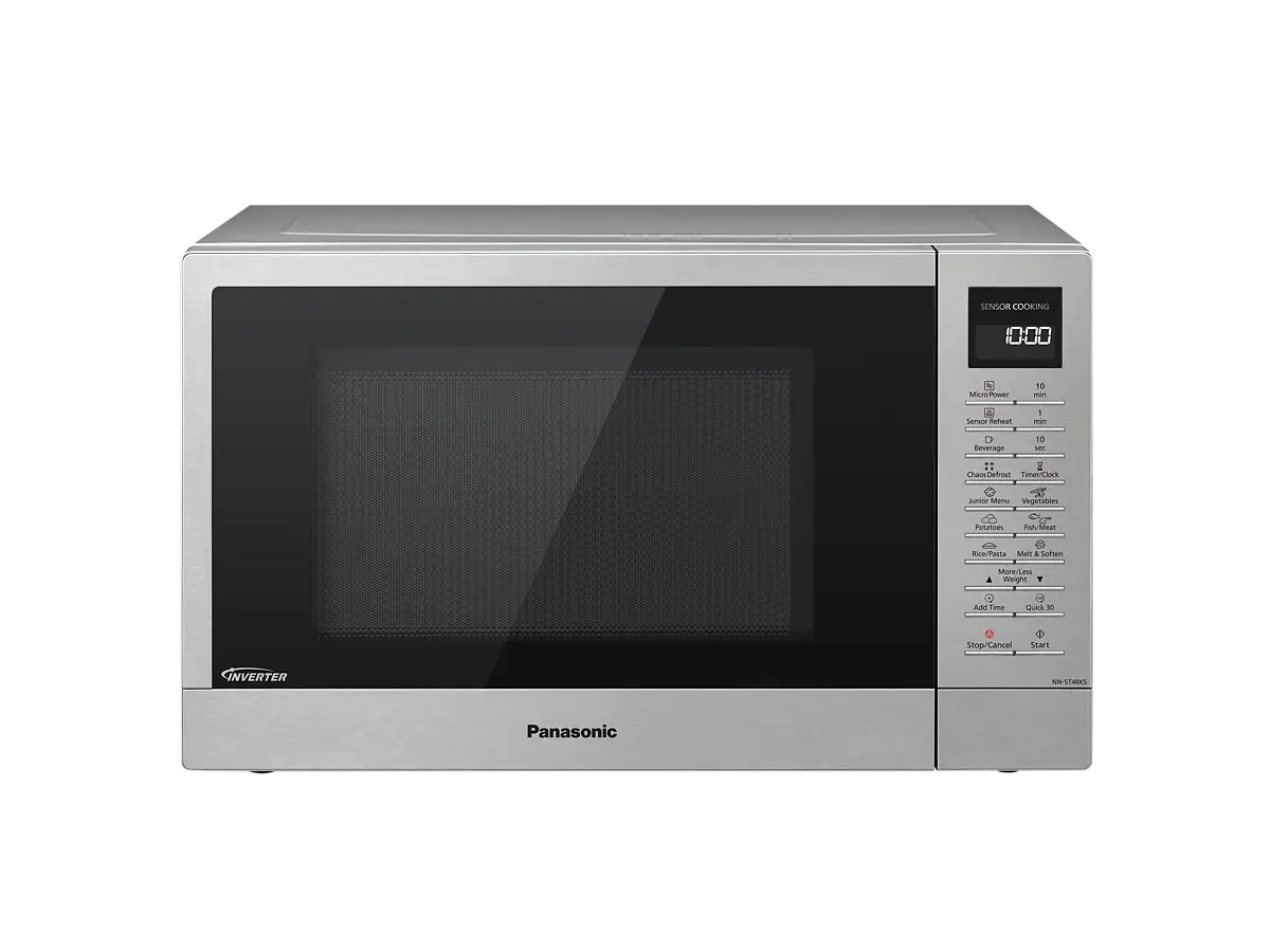 Currys electrical store microwaves