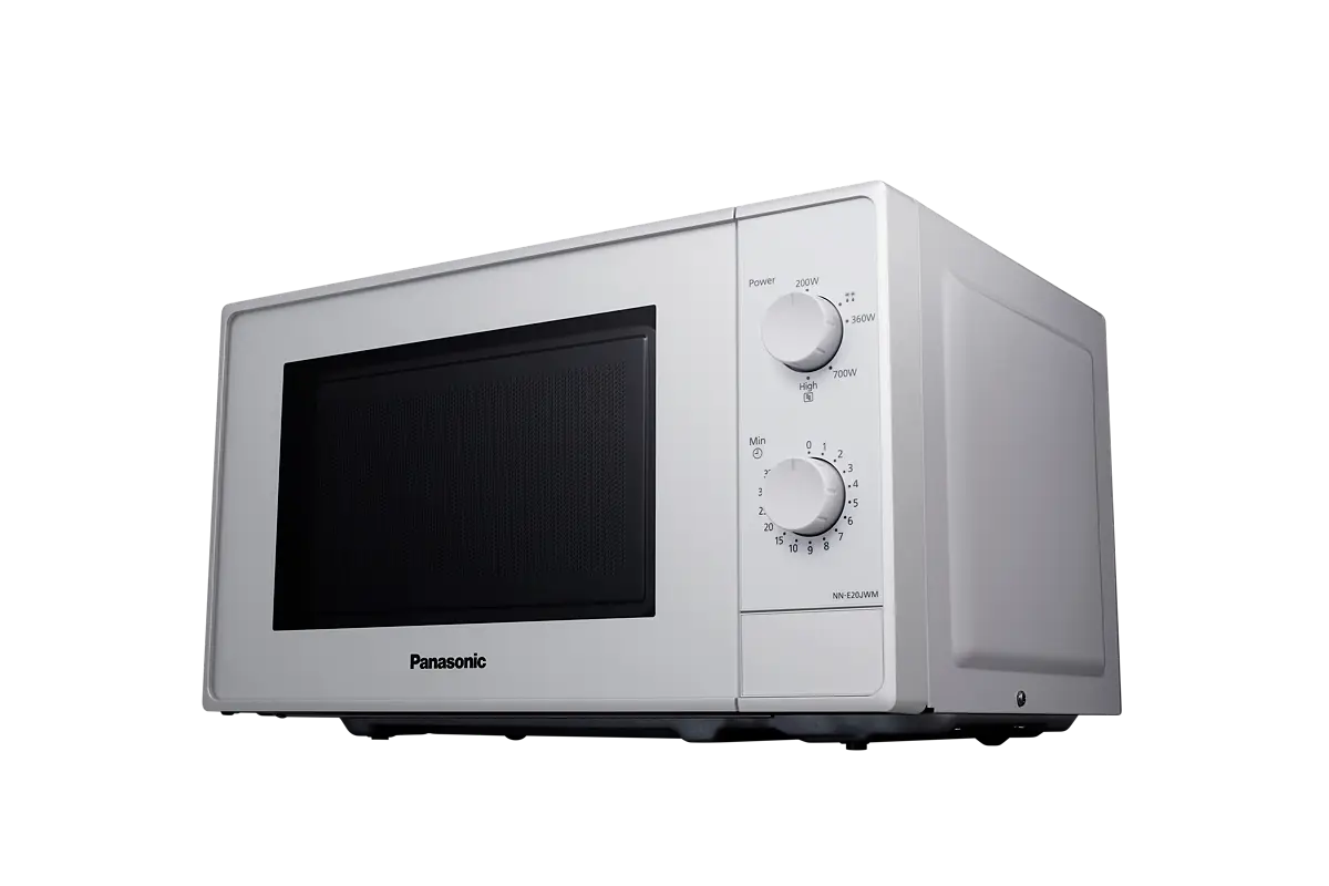 Panasonic NN-E20JWMEPG - Berlet Technikerleben