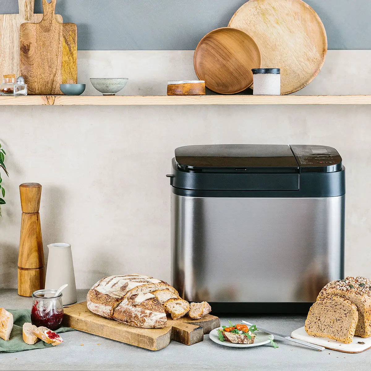 Currys on sale bread maker