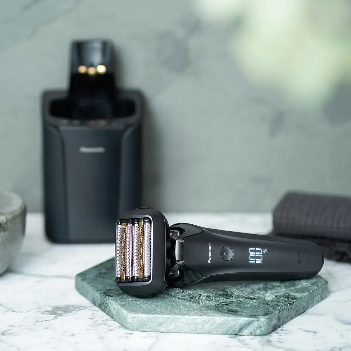 ES-LS9A-K803 | Panasonic NL E-Shop