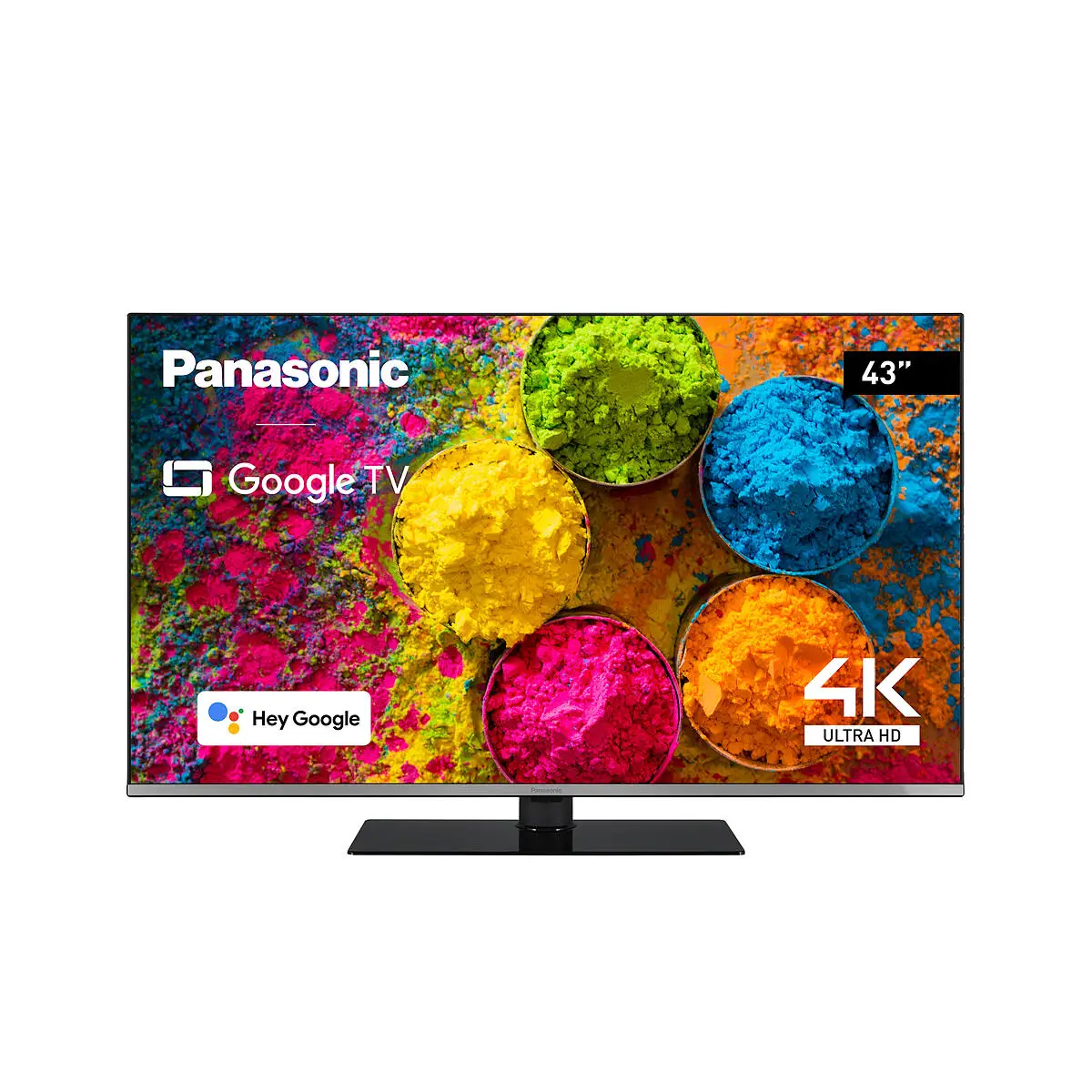 TV LED 103 cm (43