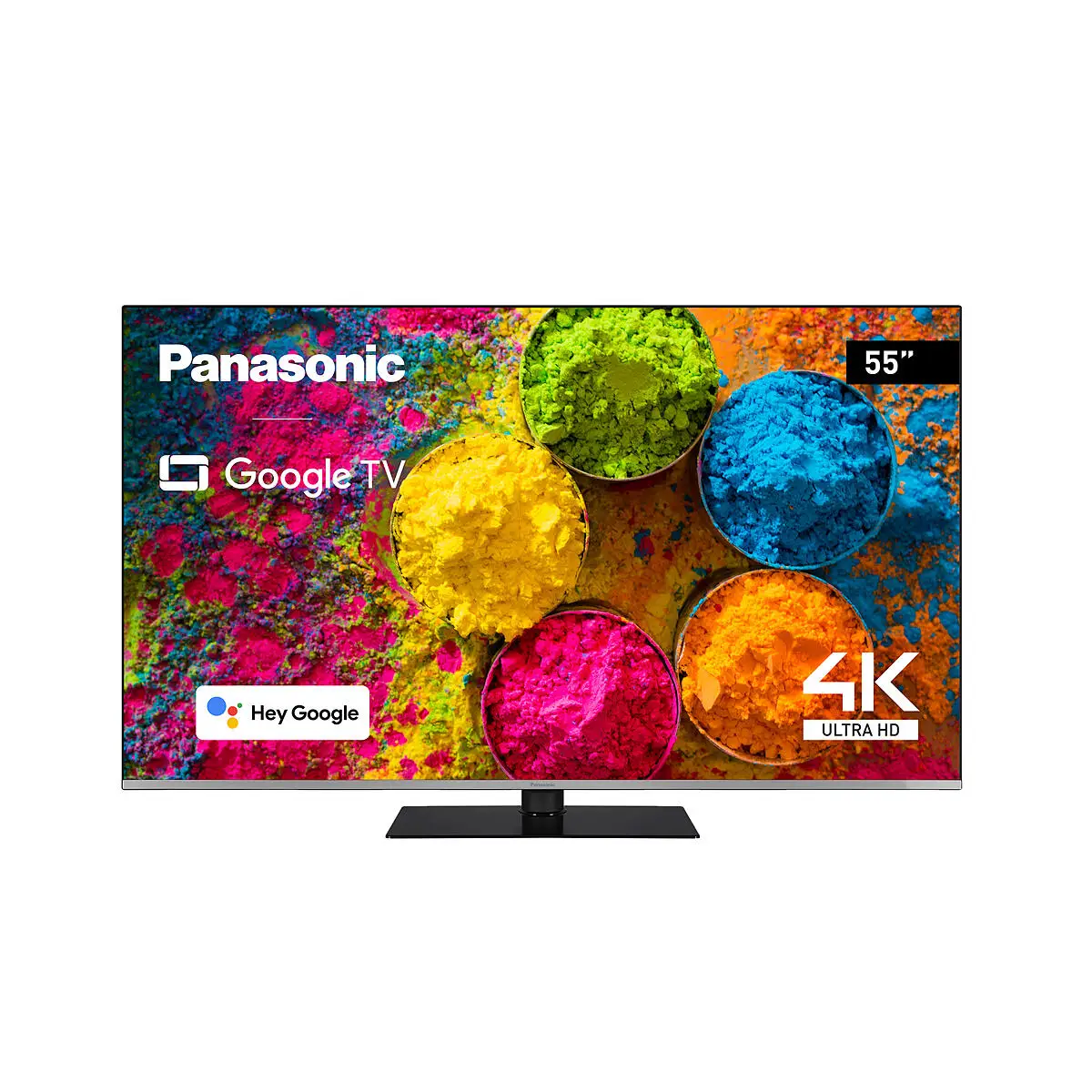 Superior Mando Distancia Televisor Smart TV Panasonic LALO - Guanxe  Atlantic Marketplace