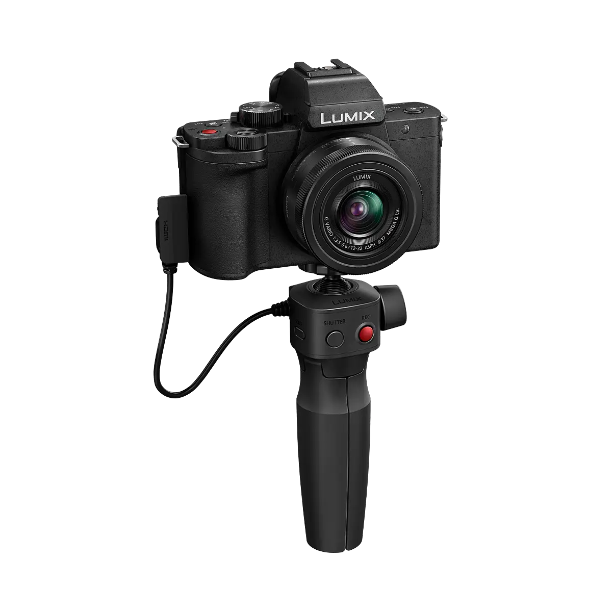 【jazz】 Panasonic DC-G100DV-K LUMIX G Mirrorless 4K Cameras DC-G100DV - Panasonic UK & Ireland