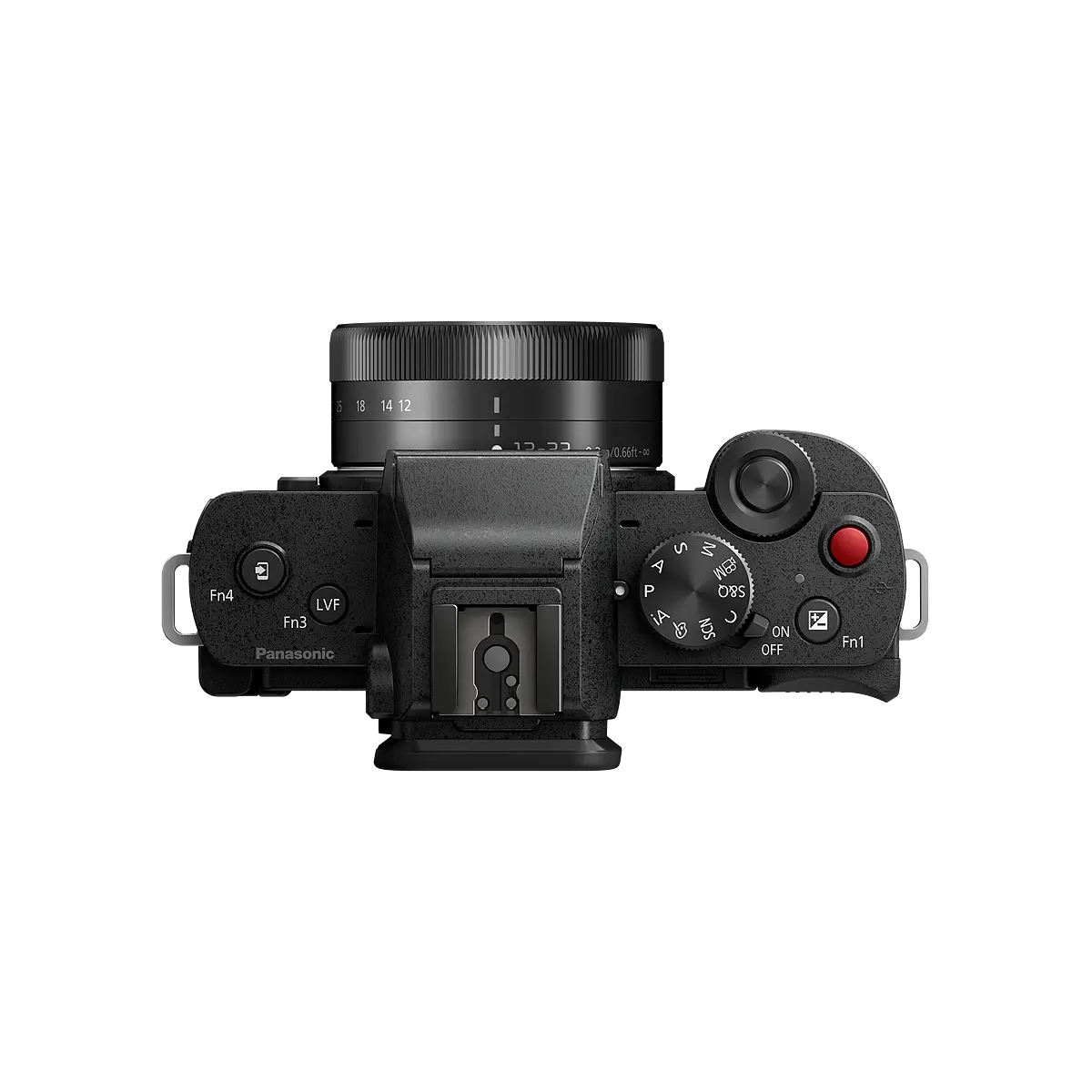 Panasonic DC-G100DVEBK Panasonic Store UK