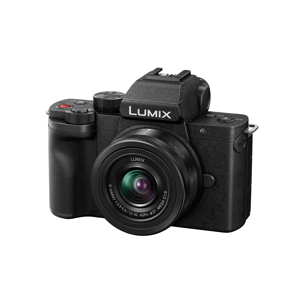 【jazz】 Panasonic DC-G100DV-K DC-G100DWEGK| Panasonic ES E-Shop