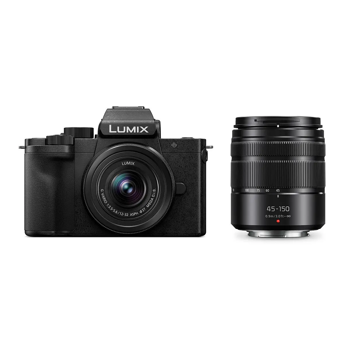 DC-G100DWEGK| Panasonic BE E-Shop