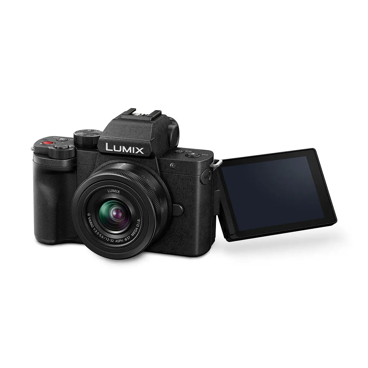 DC-G100DWEGK| Panasonic NL E-Shop