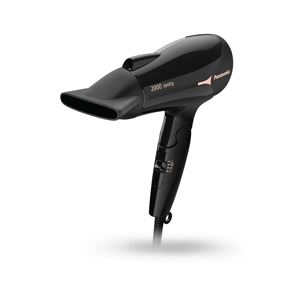 Panasonic EH-NE66-K605 Hair Dryer|Harvey Norman | Harvey Norman