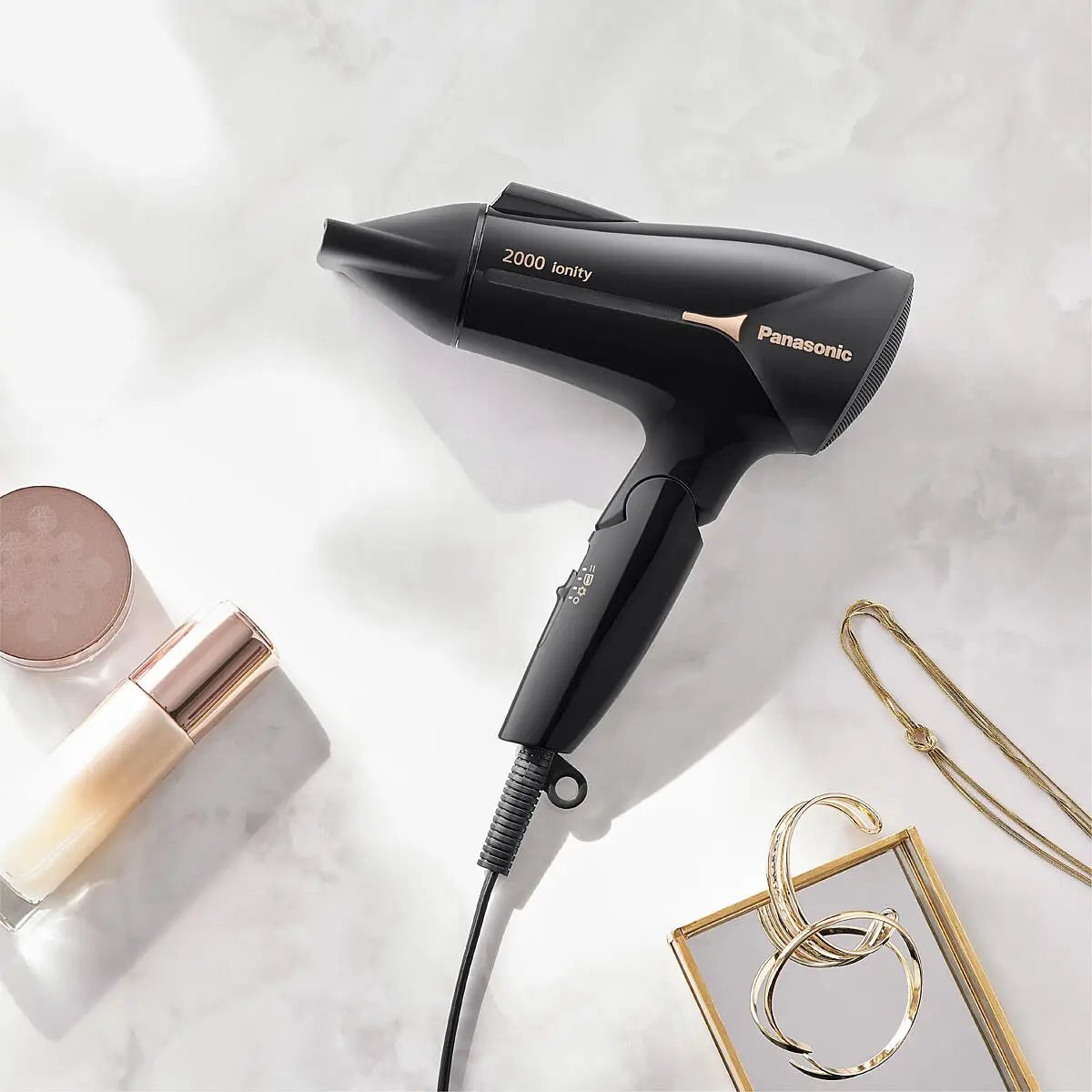 PANASONIC HAIR DRYER EH-NE66-K605