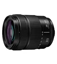 【Setoka】Panasonic LUMIX 28-200mm Panasonic S-R28200E Panasonic Store UK