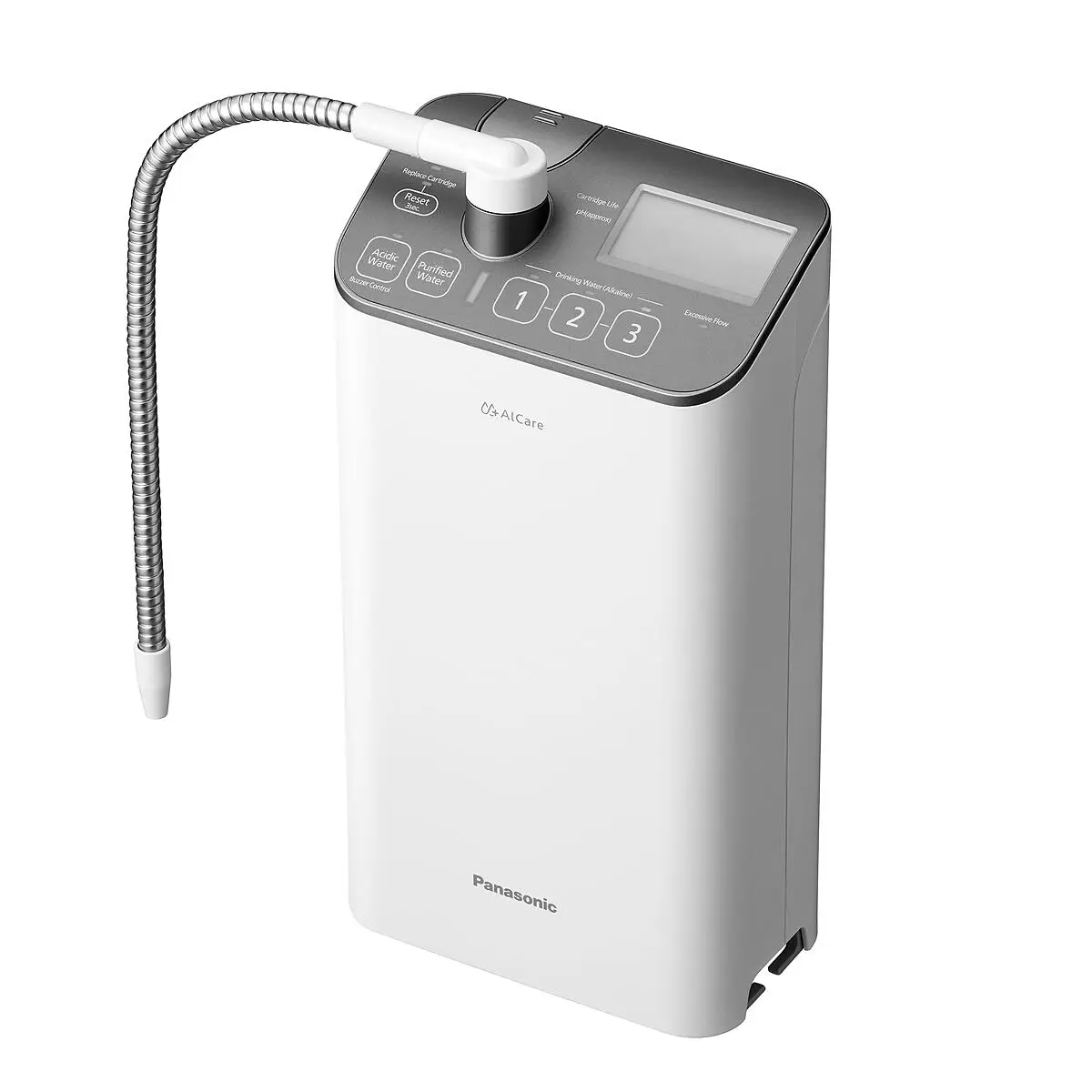 Panasonic Alkaline Ionizer TK-AS500-ZEX | Harvey Norman Singapore
