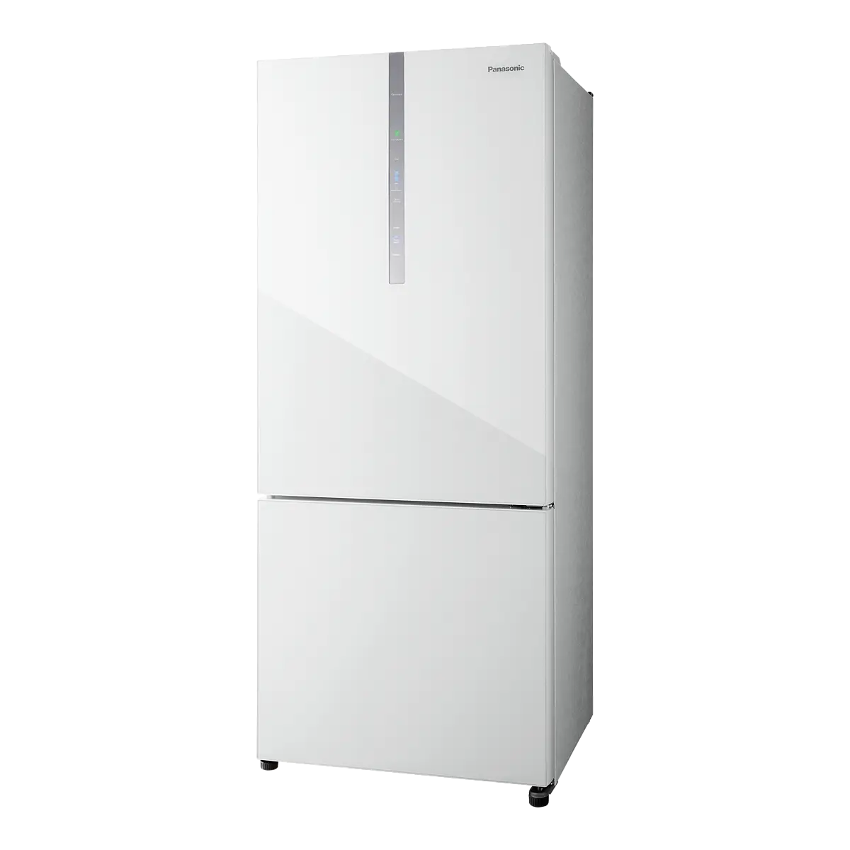 PANASONIC NR-BX471WGWS 405L 2-DOOR FRIDGE – Mega Discount Store