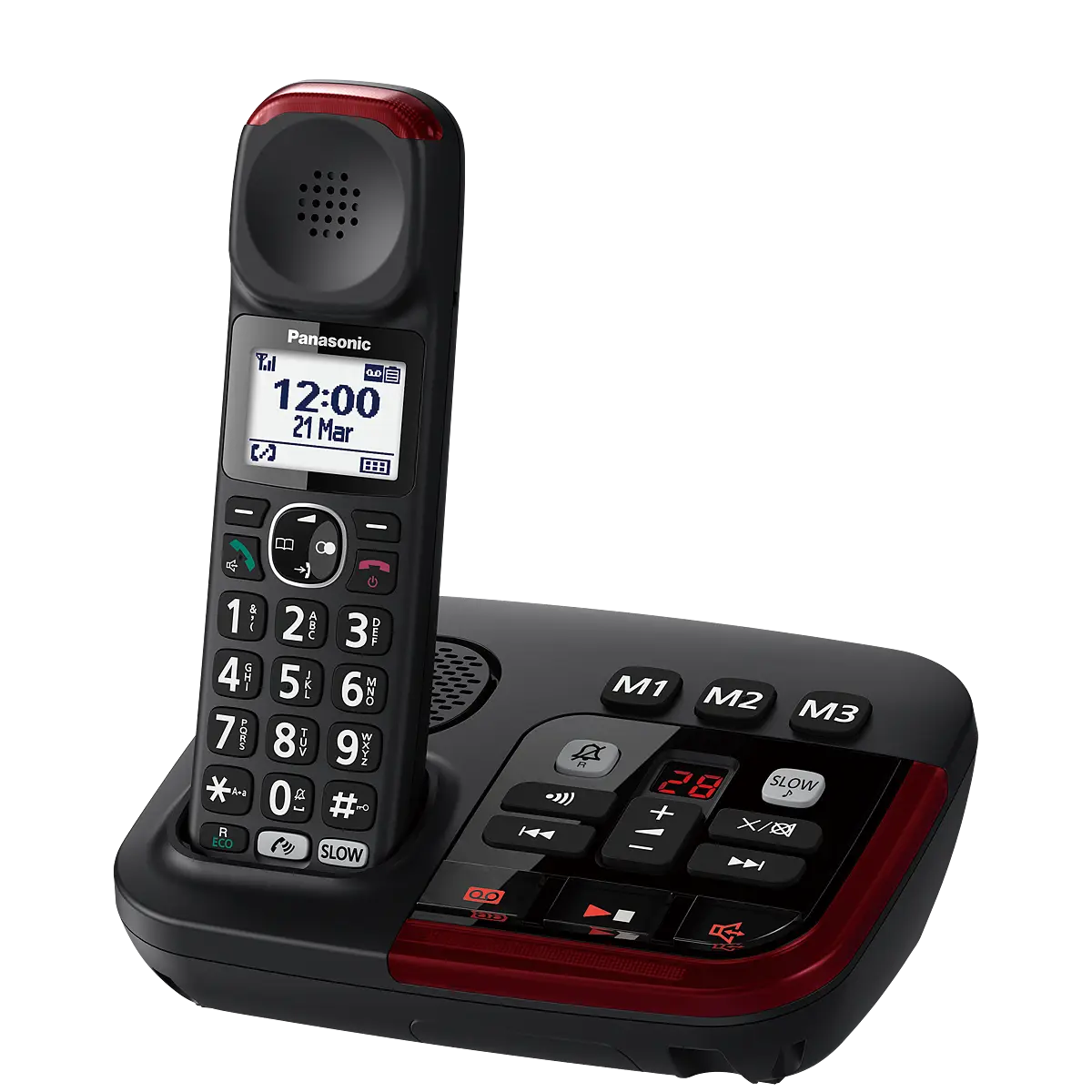 Contestador Automático Telefono Buzon De Voz Yoigo Contestador