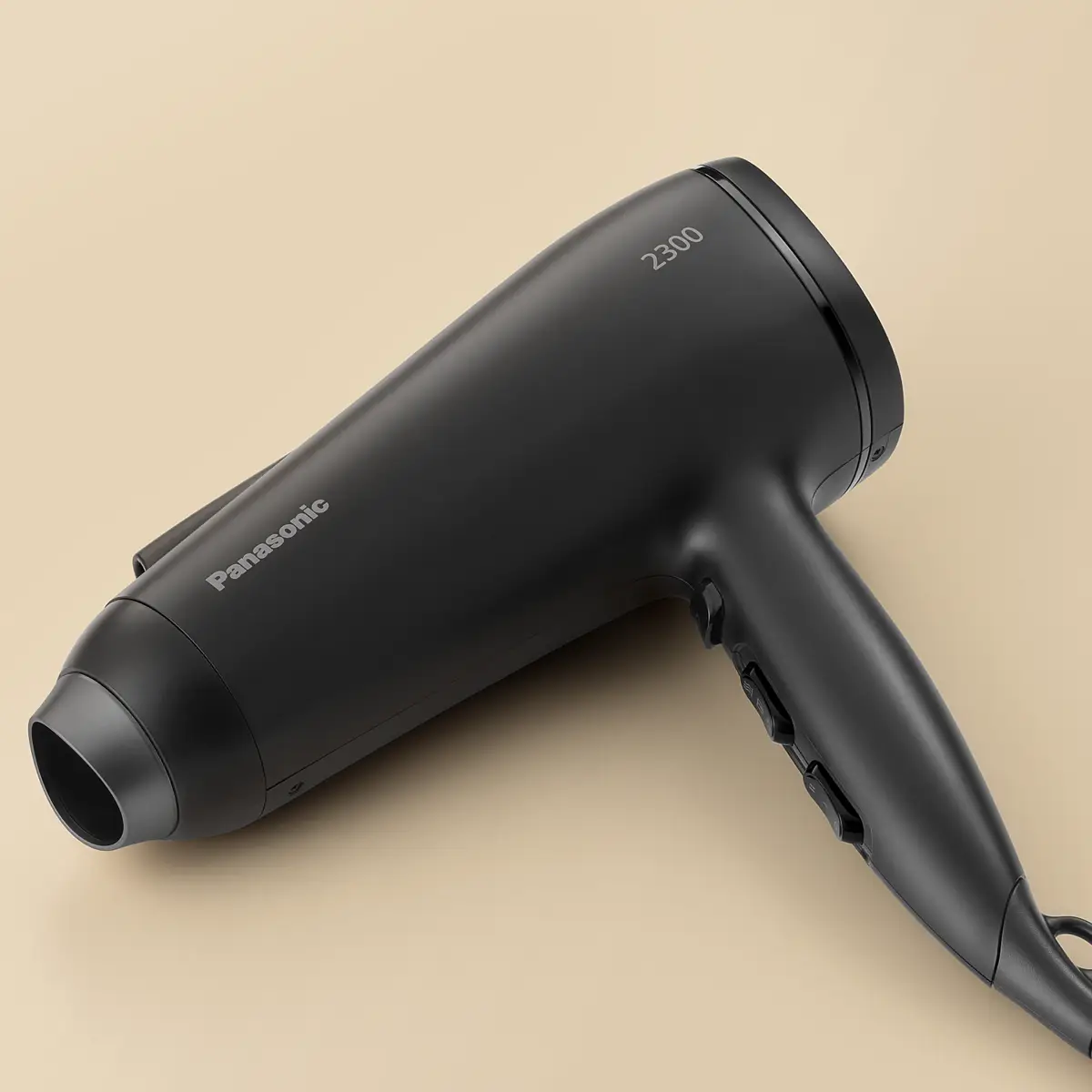 2300W Fast Dry Hair Dryer EH-NE85-K895 | Panasonic Store UK