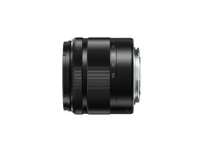 LUMIX G Vario Micro 4/3 Camera 35-100mm Lens H-FS35100E-K
