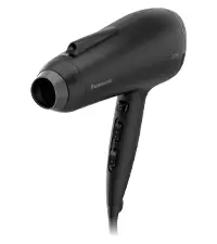2300W Fast Dry Hair Dryer EH-NE85-K895 | Panasonic Store UK