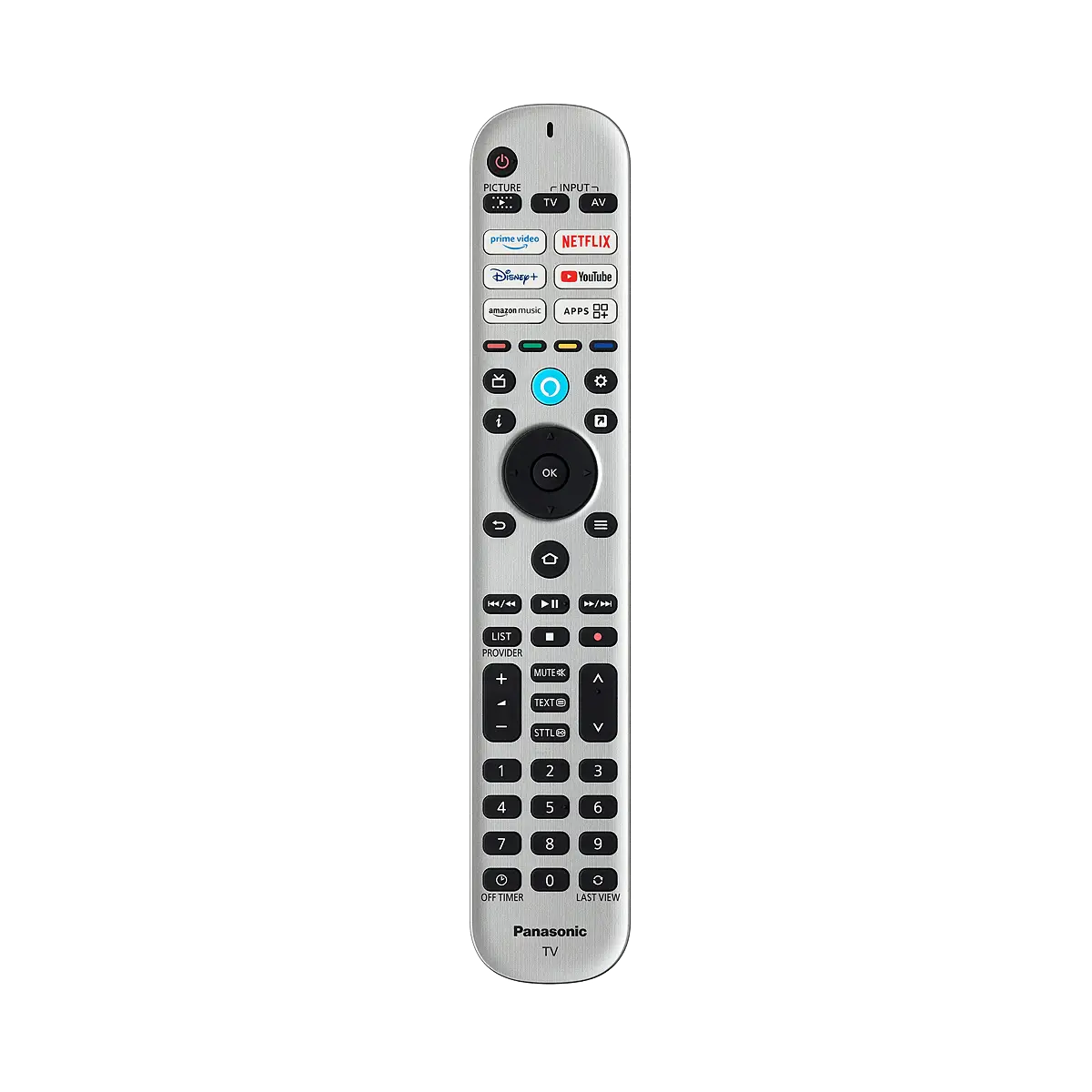 Televizor MiniLED Smart PANASONIC 75W95, Ultra HD 4K, 189cm