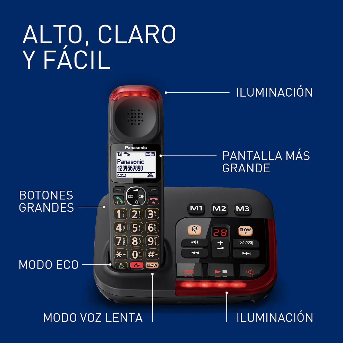 Telecom Contestador Como Escuchar Los Mensajes De Voz De Telecom