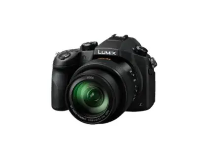 Aparat foto digital PANASONIC Lumix DMC-FZ1000D9, 20.1 MP, 4K, negru