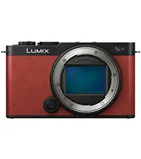【スマホ転送OK】Panasonic LUMIX DMC-FX9 レッド Amazon | パナソニック デジタルカメラ LUMIX (ルミックス) ZX1