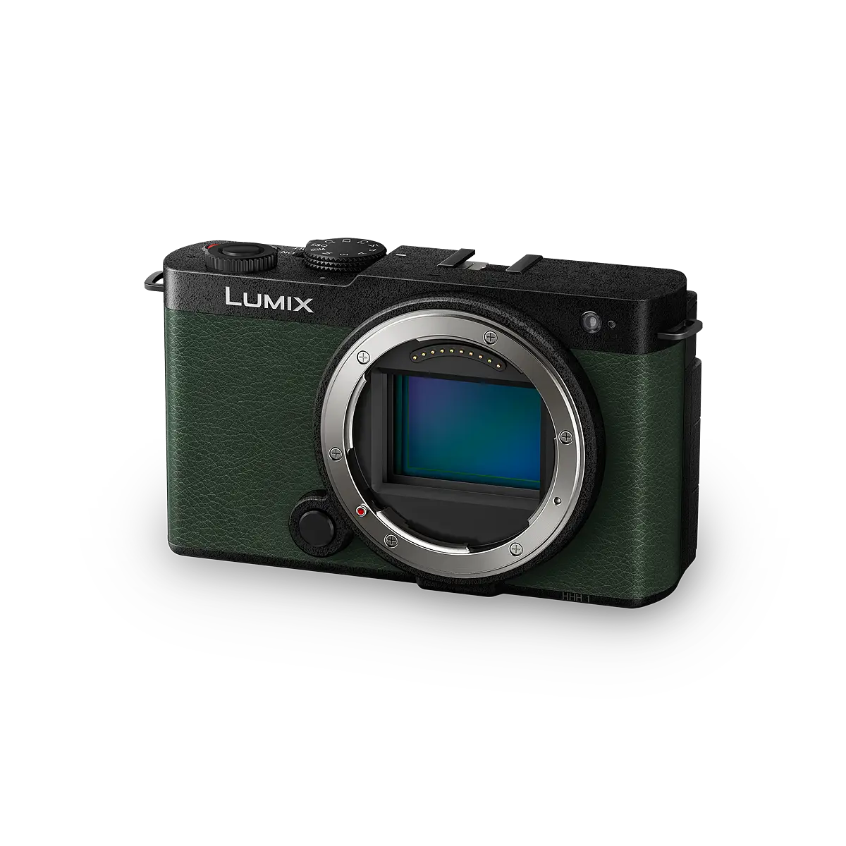 【美品】LUMIX S9 ボディ　ブラック 中古】LUMIX S9 ボディ ジェットブラック DC-S9-K