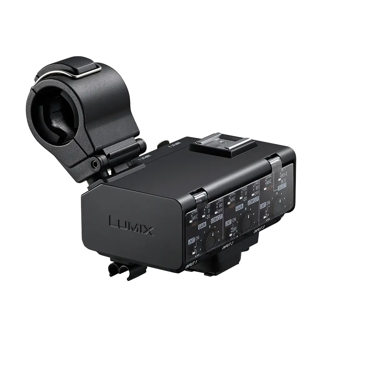 その他 Panasonic DMW-XLR1 Amazon.co.jp: パナソニック (Panasonic)(Panasonic) DMW-XLR1