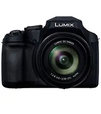 Panasonic 2DC-FZ82DE-K Camera | ao.com