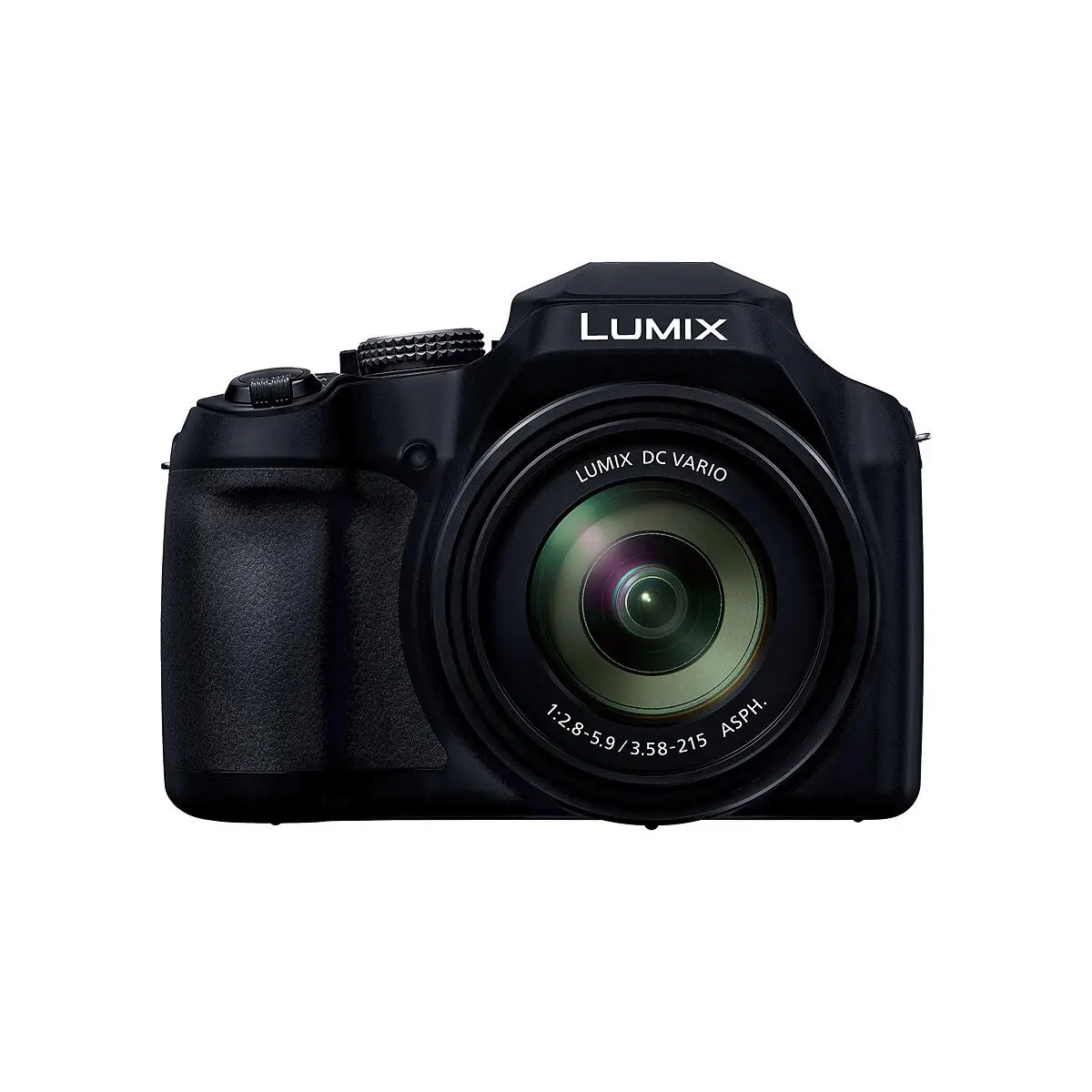 Panasonic 2DC-FZ82DE-K Camera | ao.com