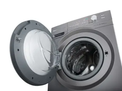 Panasonic NA-120VX6LPH Inverter Fully Auto Front Load Washer