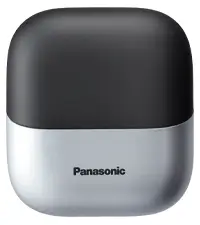 【新品未使用】Panasonic SMOOTHEPI Panasonic Smooth Epi Light Beauty Esthetic Device for Body & Face