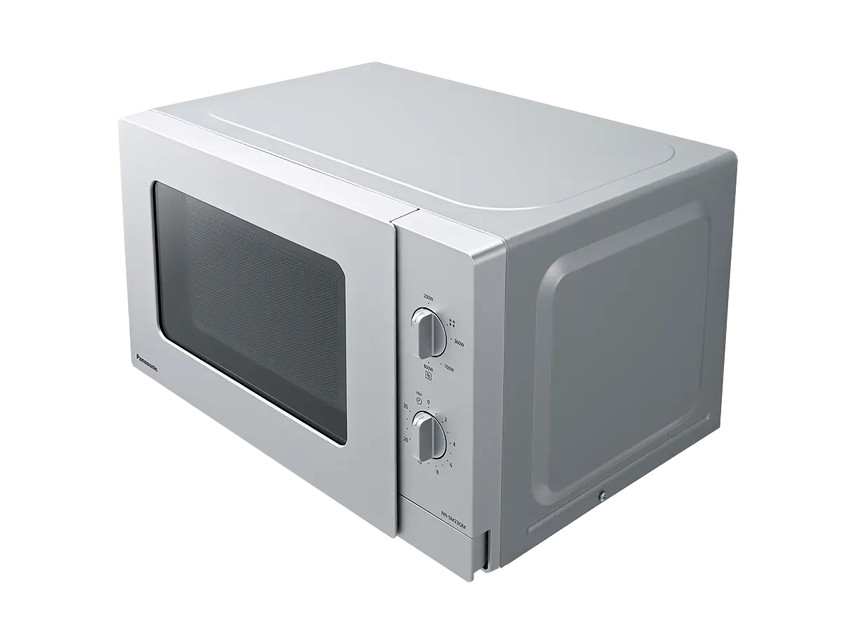 Mensola Smaltata Originale Panasonic Per Microonde NN-CF873S NN-CF853W - Z0621BH20BP