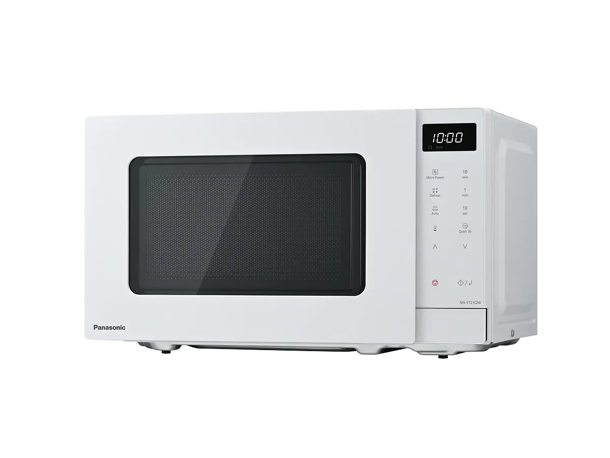 NN-ST21QWEPG | Panasonic ES E-Shop