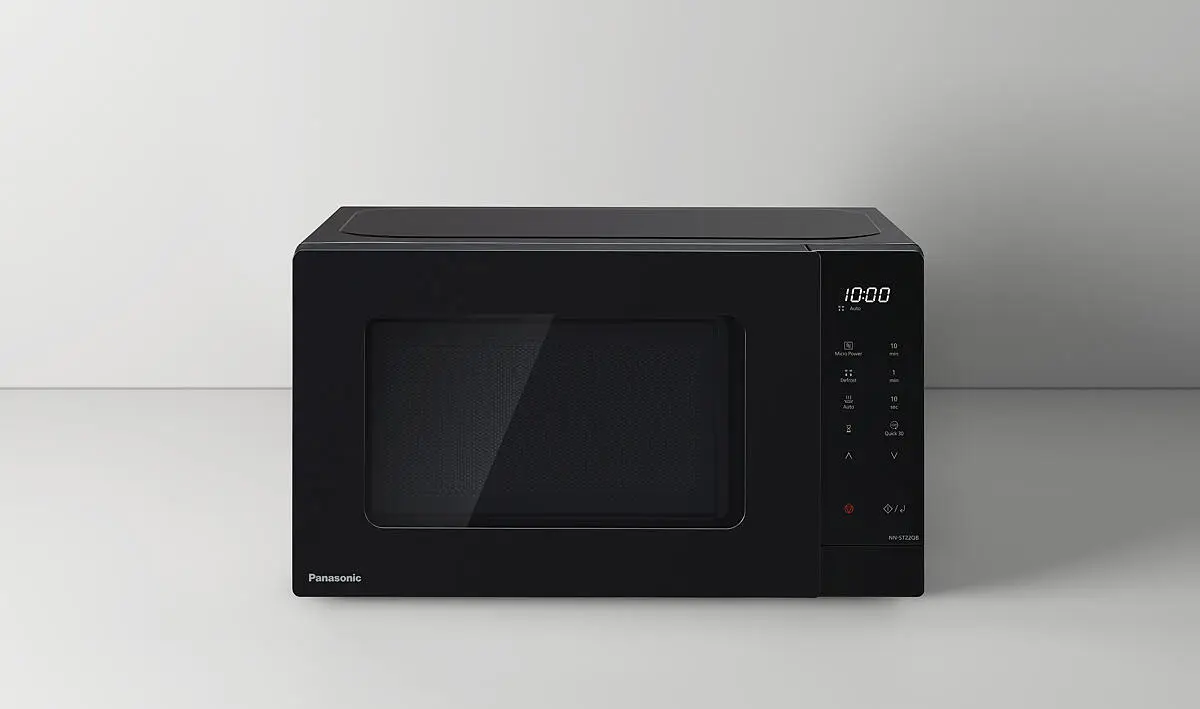 NN-ST22QBBPQ Panasonic Store