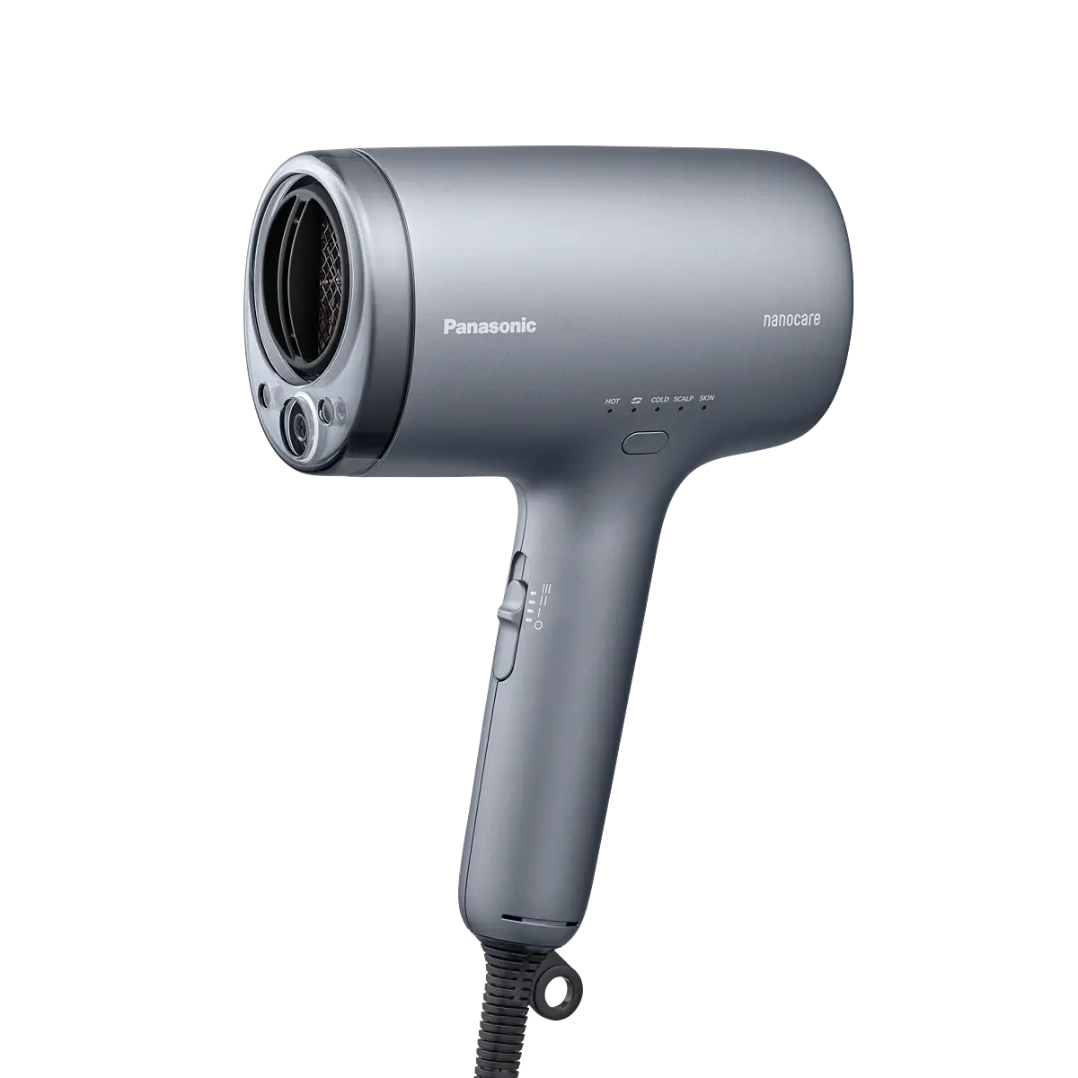 Panasonic Hair Dryer - Noble Gray (EH-NA9M-H605) | Harvey Norman