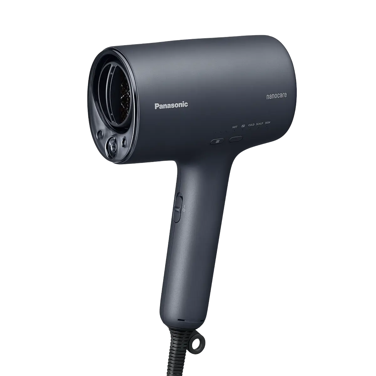 Panasonic nanocare　EH-SA0B Panasonic Gesichtssauna Nanocare mit Lotionnebel Warm/Kalt EH-SA0B