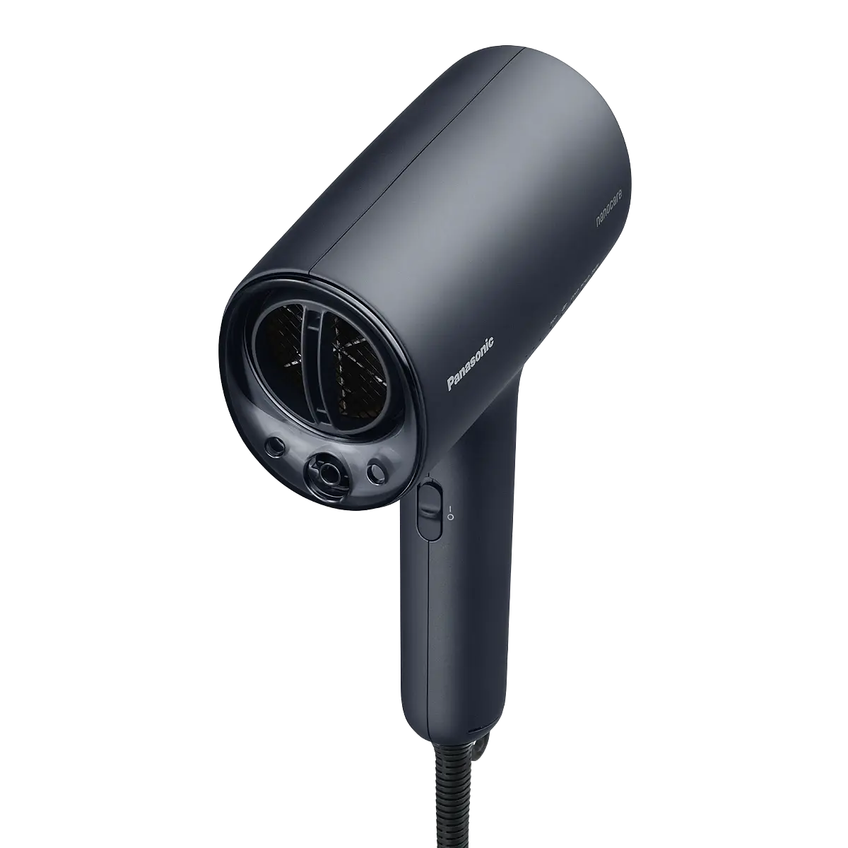 Panasonic EH-NA0J-A635 Nanocare Hair Dryer - Black | Harvey Norman