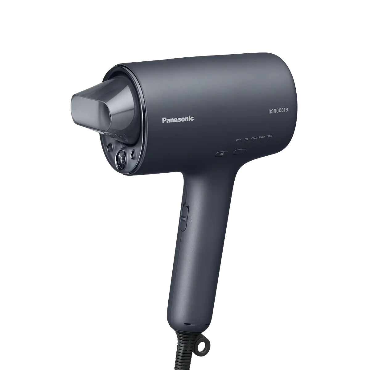Panasonic Hair Dryer - Mist Gray (EH-NA0J-H635) | Harvey Norman