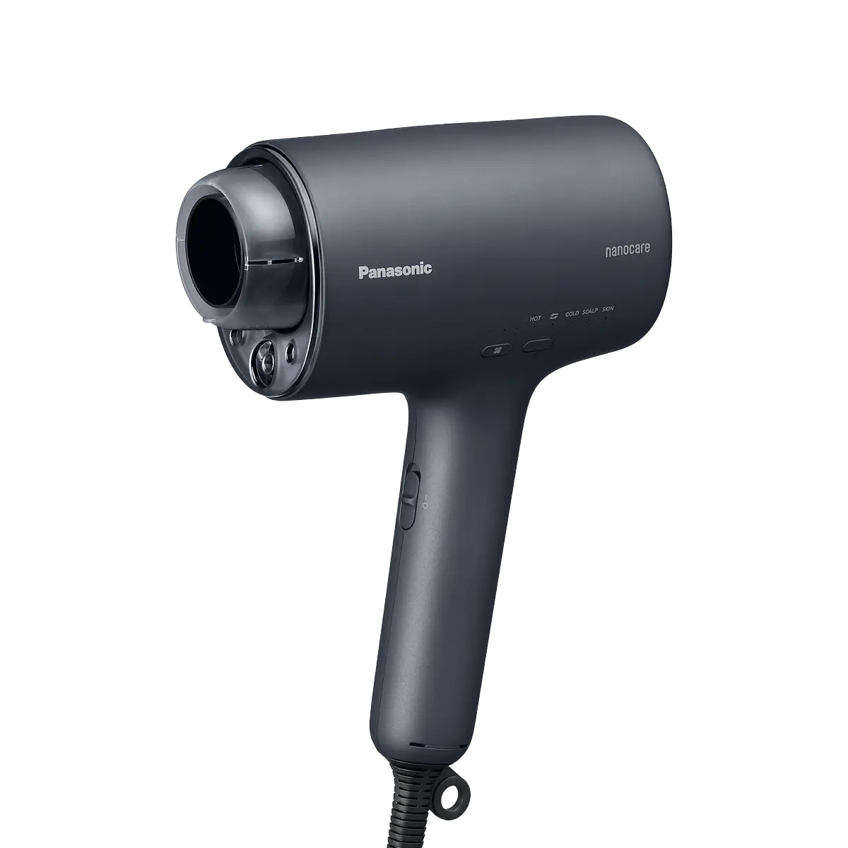 Panasonic EH-NA0J-A635 Nanocare Hair Dryer - Black | Harvey Norman