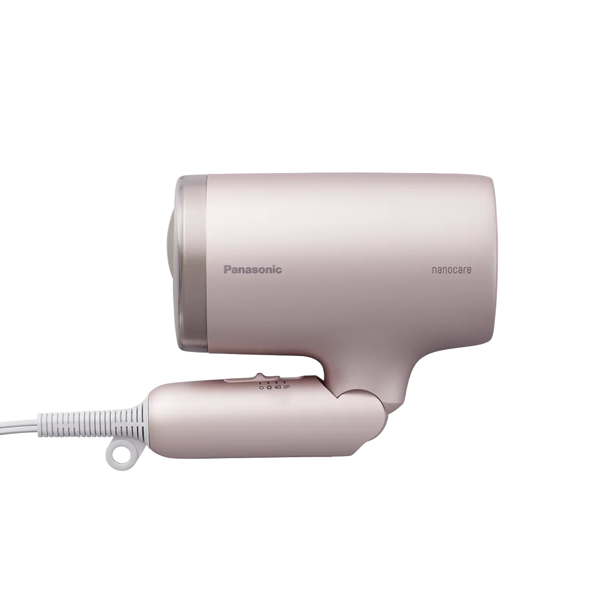 Panasonic　nanocare　EH-NA7M-P Panasonic EH-NA7M-P Hair Dryer NanoCare Moist pink 100V