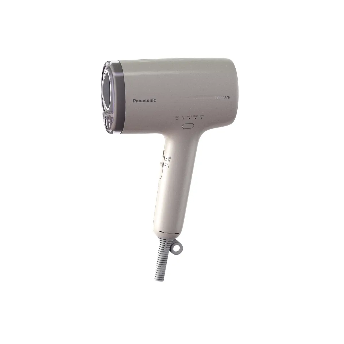 Panasonic Hair Dryer - Nobel Beige (EH-NA9M-E605) | Harvey Norman