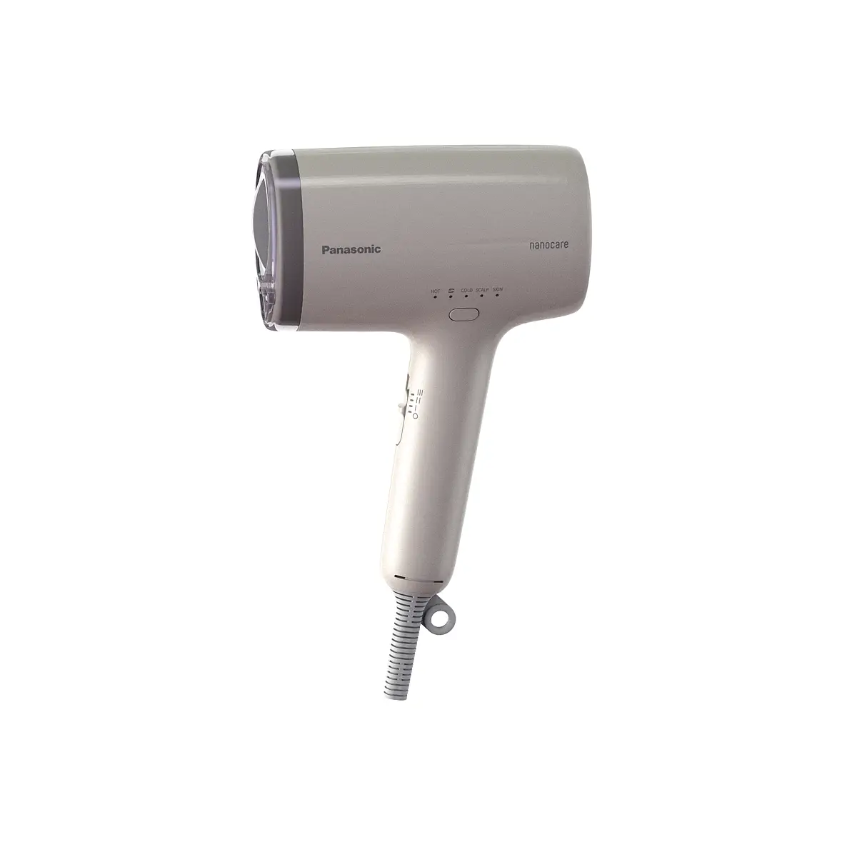Panasonic Hair Dryer - Nobel Beige (EH-NA9M-E605) | Harvey Norman