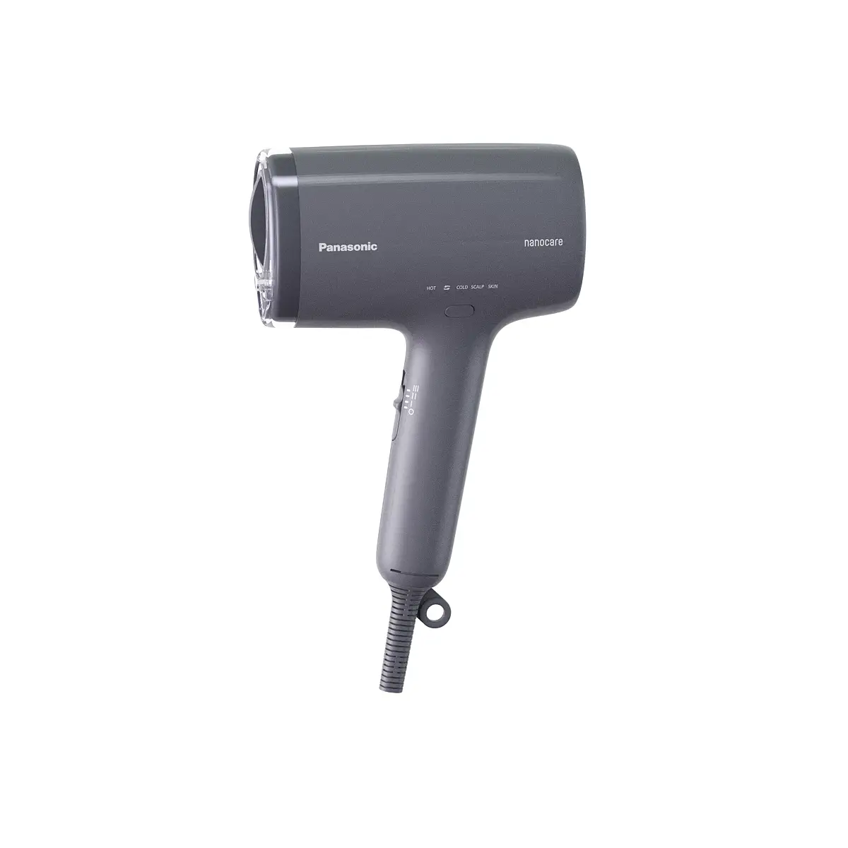 Panasonic Hair Dryer - Noble Gray (EH-NA9M-H605) | Harvey Norman